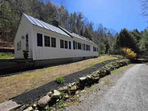 134 Baker Brook Road Newfane VT 05345