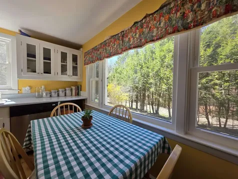134 Baker Brook Road Newfane VT 05345