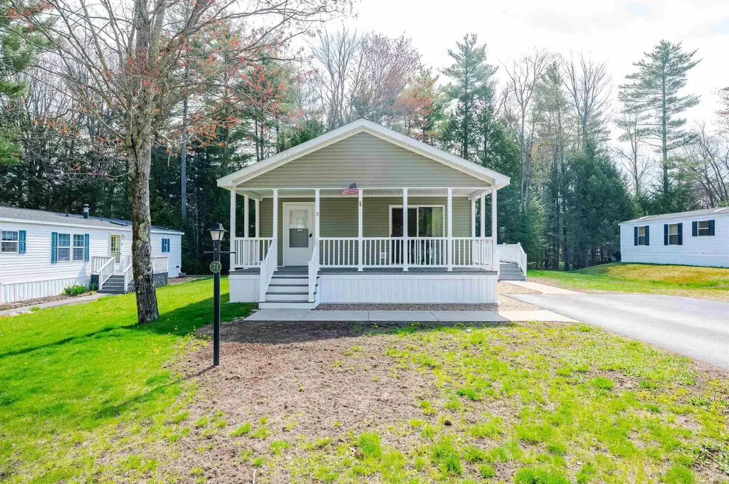 71 Eagle Drive Rochester NH 03868