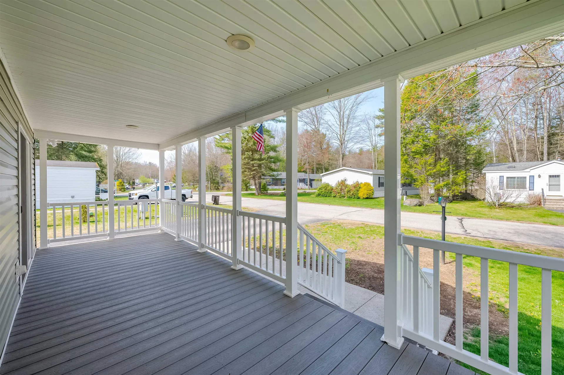 71 Eagle Drive Rochester NH 03868