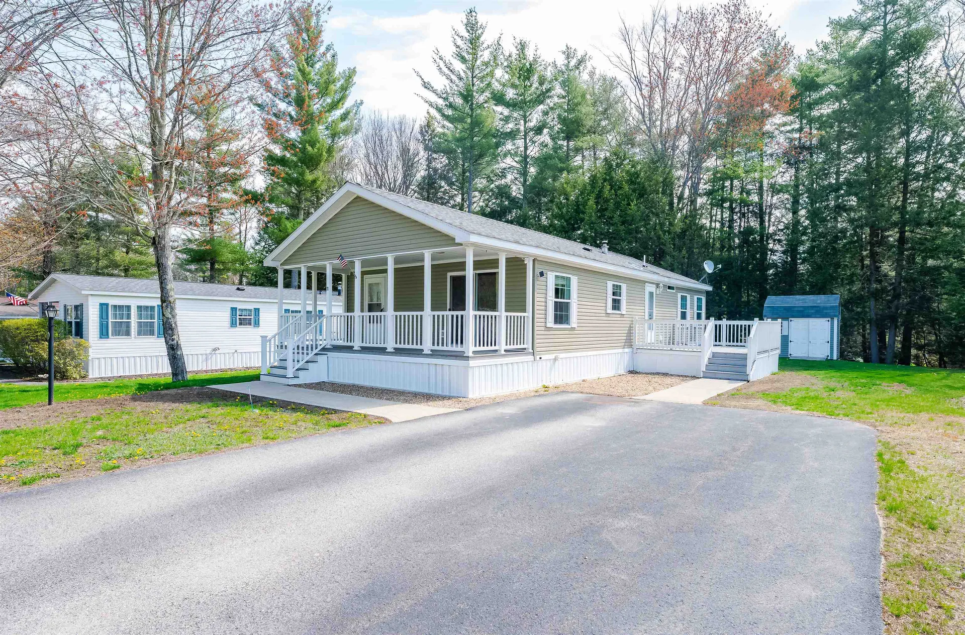 71 Eagle Drive Rochester NH 03868