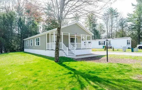 71 Eagle Drive Rochester NH 03868