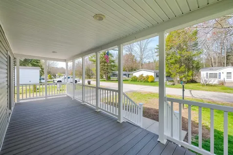 71 Eagle Drive Rochester NH 03868