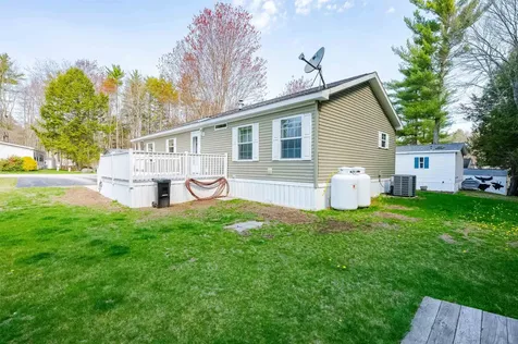 71 Eagle Drive Rochester NH 03868