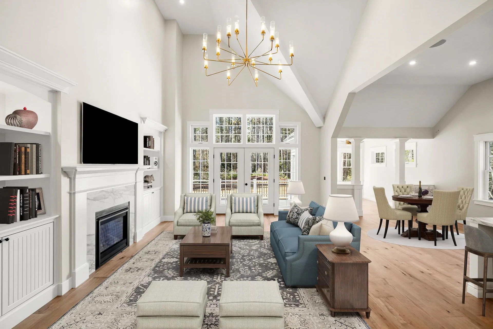 12-41 Knoll Crest Road Bedford NH 03110