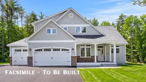 12-41 Knoll Crest Road Bedford NH 03110