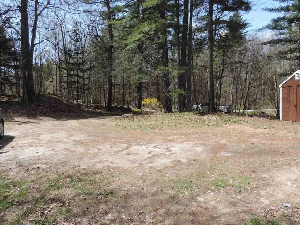 37 Symonds Lane Washington NH 03280