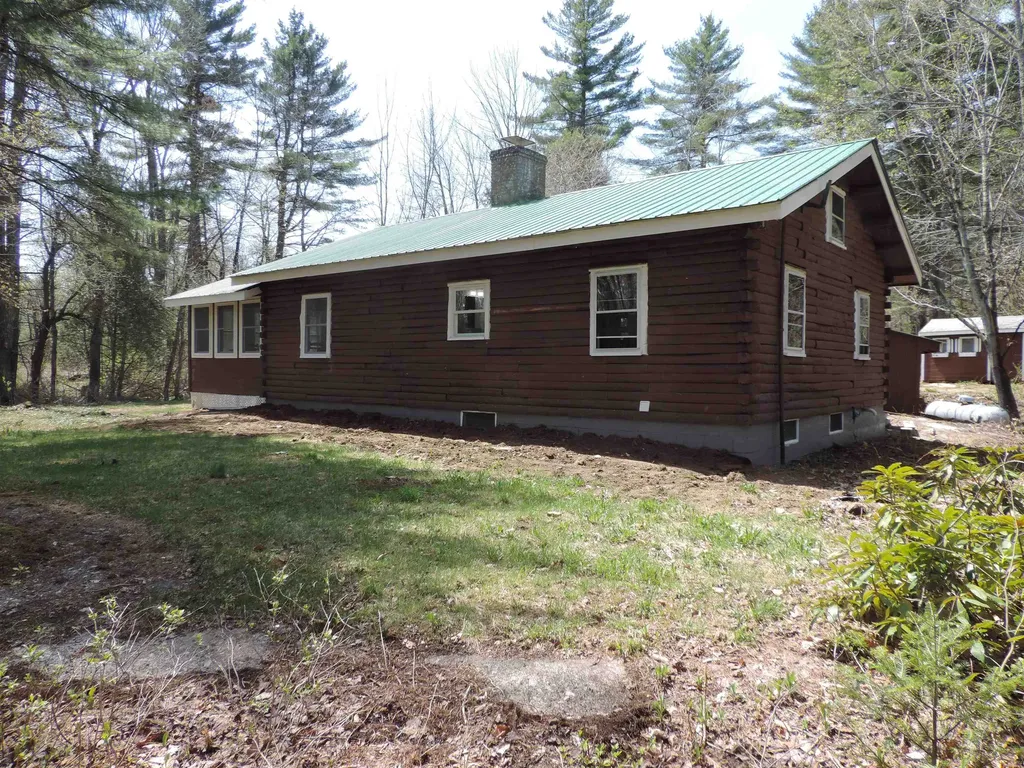 37 Symonds Lane Washington NH 03280