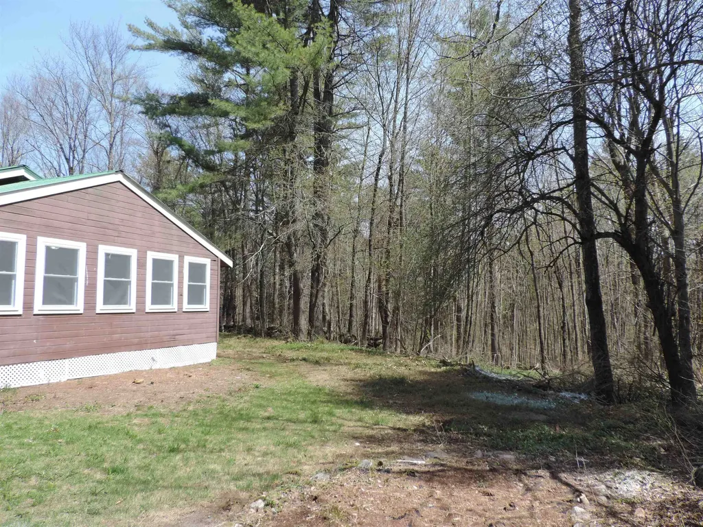 37 Symonds Lane Washington NH 03280
