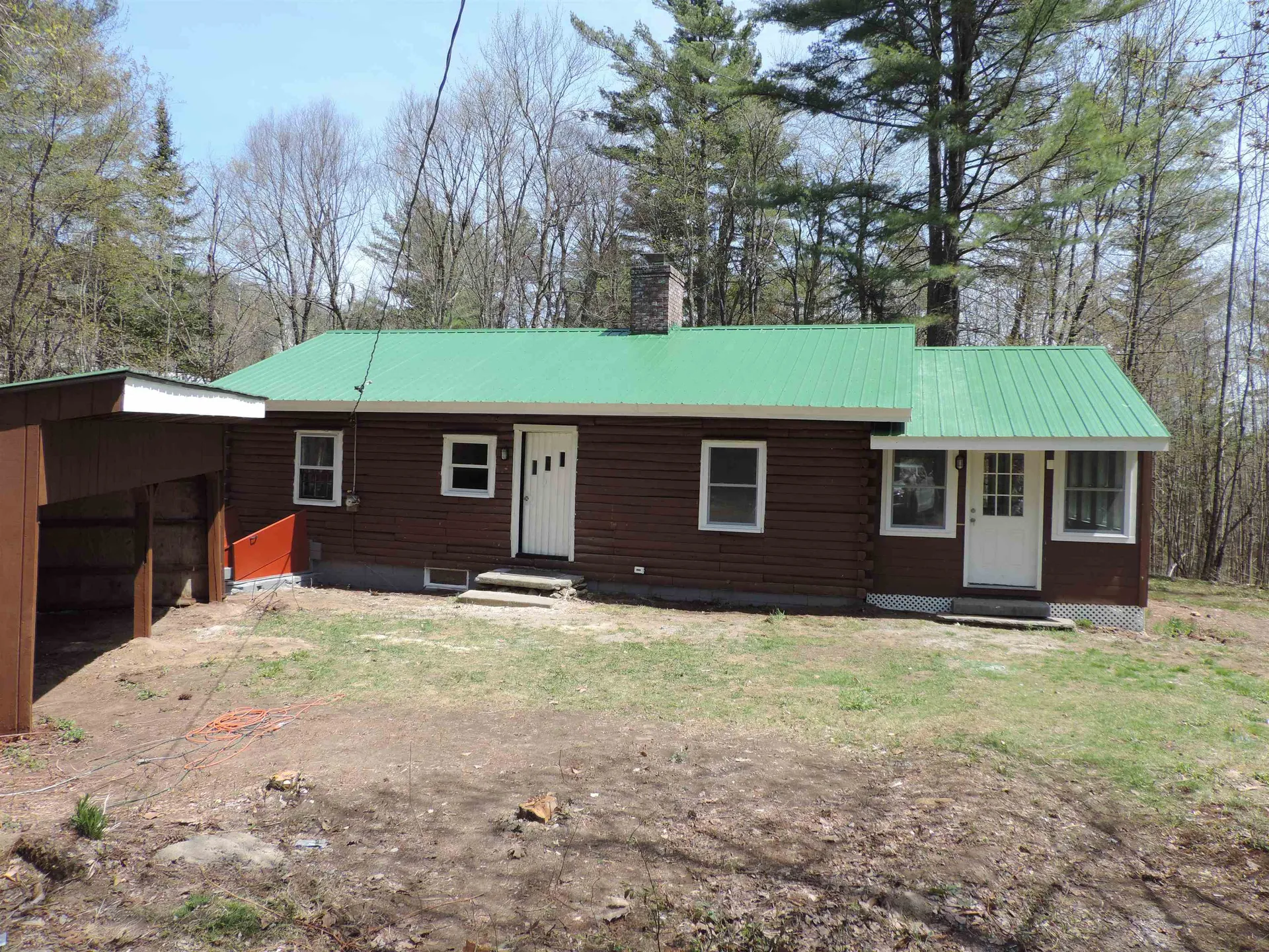 37 Symonds Lane Washington NH 03280