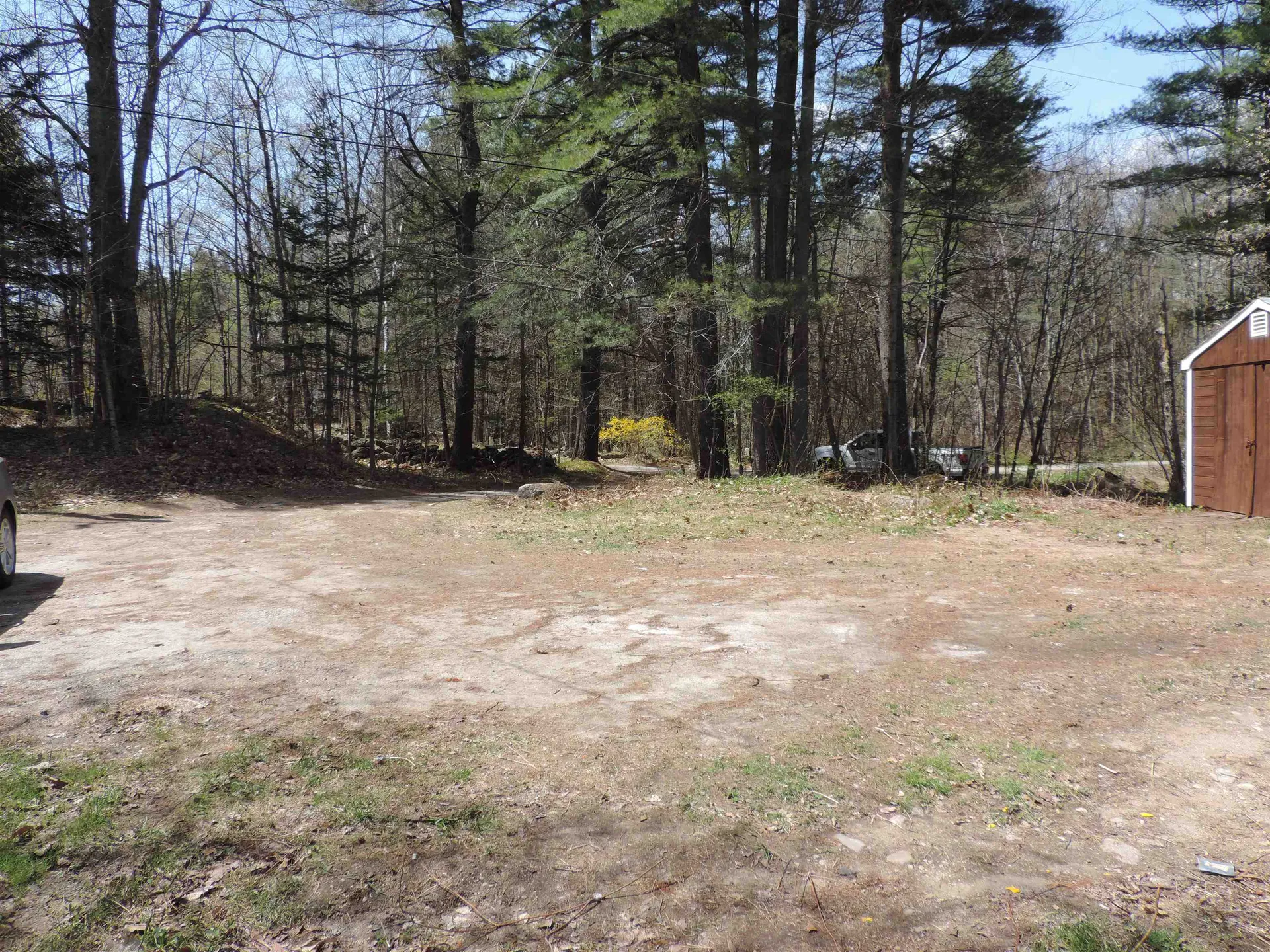 37 Symonds Lane Washington NH 03280