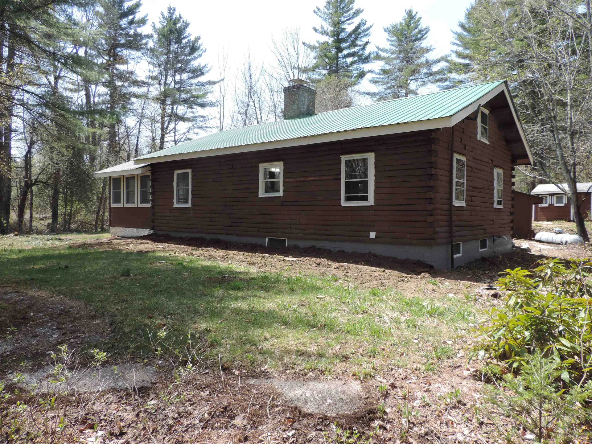 37 Symonds Lane Washington NH 03280