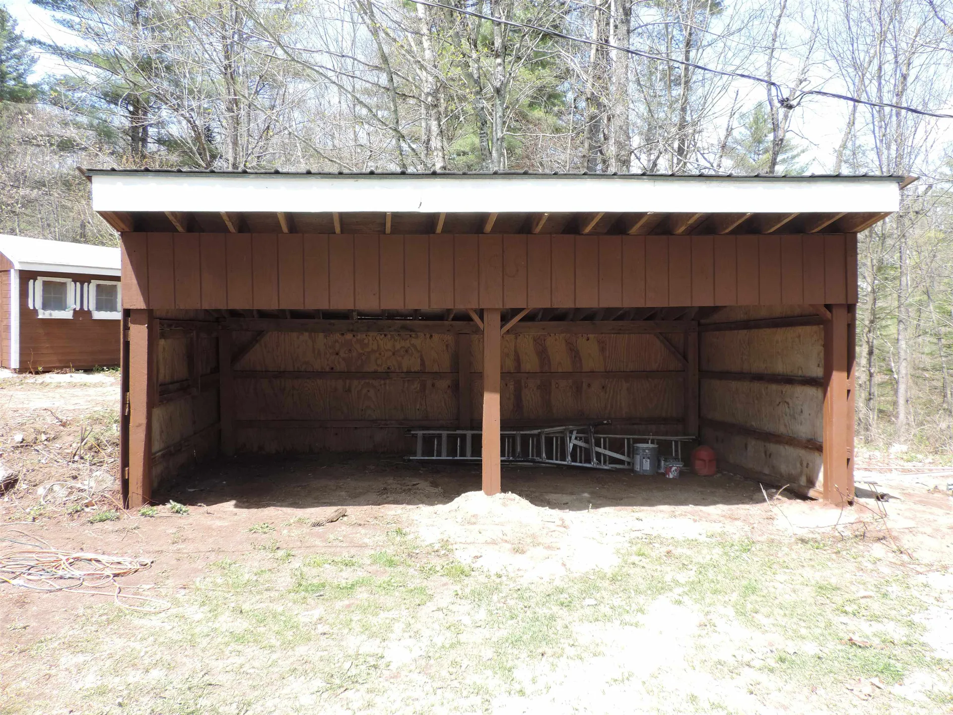 37 Symonds Lane Washington NH 03280
