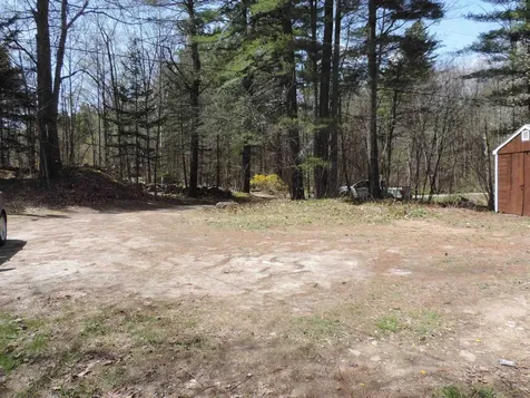 37 Symonds Lane Washington NH 03280