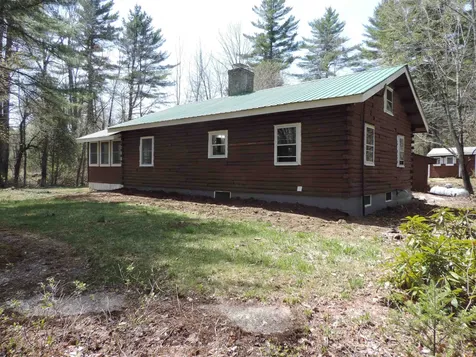37 Symonds Lane Washington NH 03280
