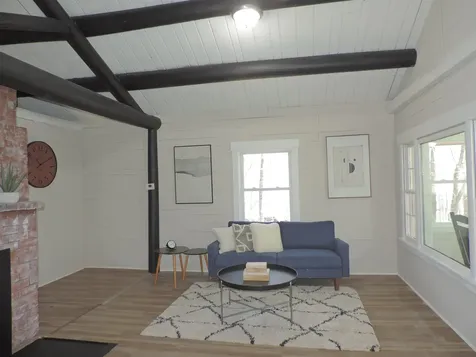 37 Symonds Lane Washington NH 03280