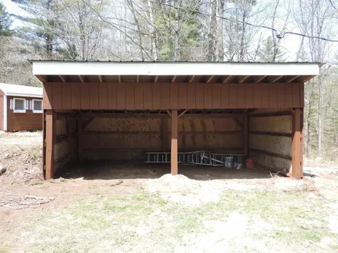 37 Symonds Lane Washington NH 03280
