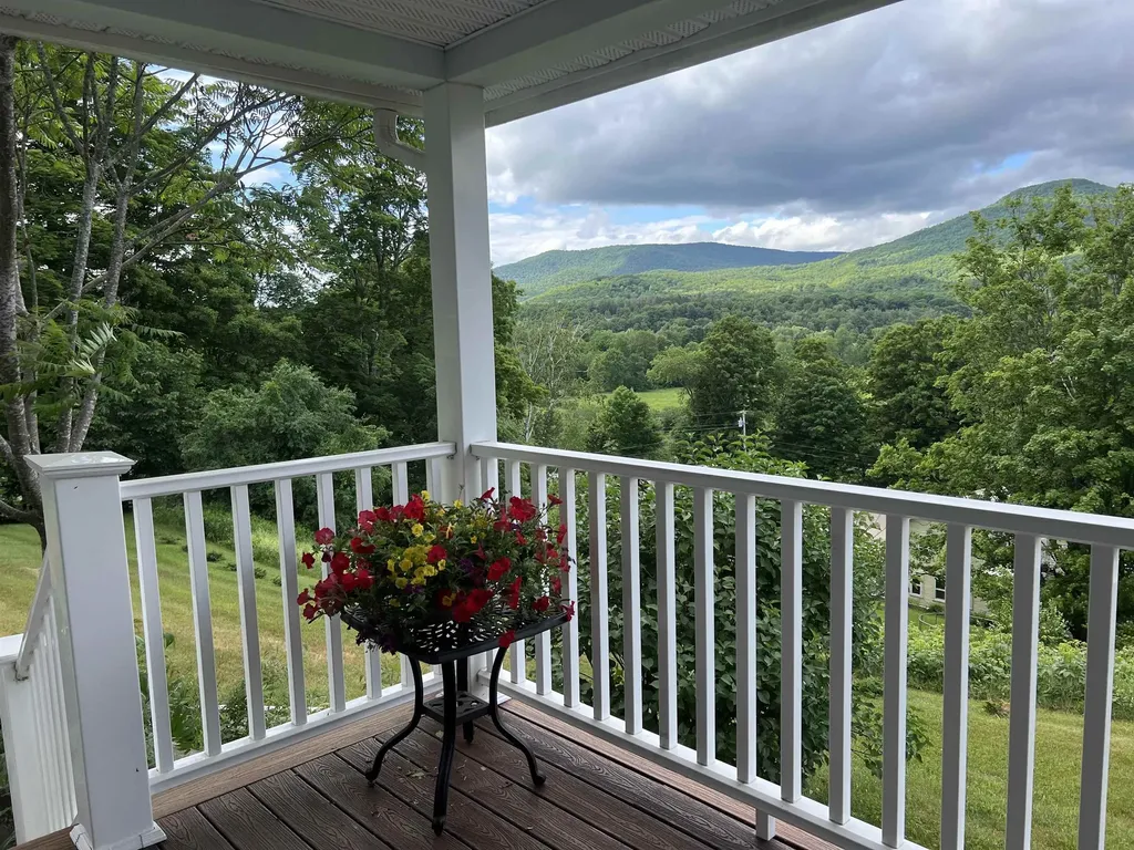3791 Dorset West Road Dorset VT 05251
