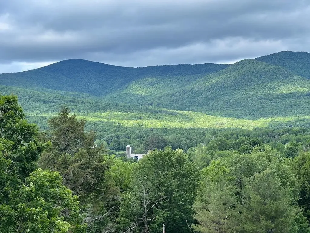 3791 Dorset West Road Dorset VT 05251
