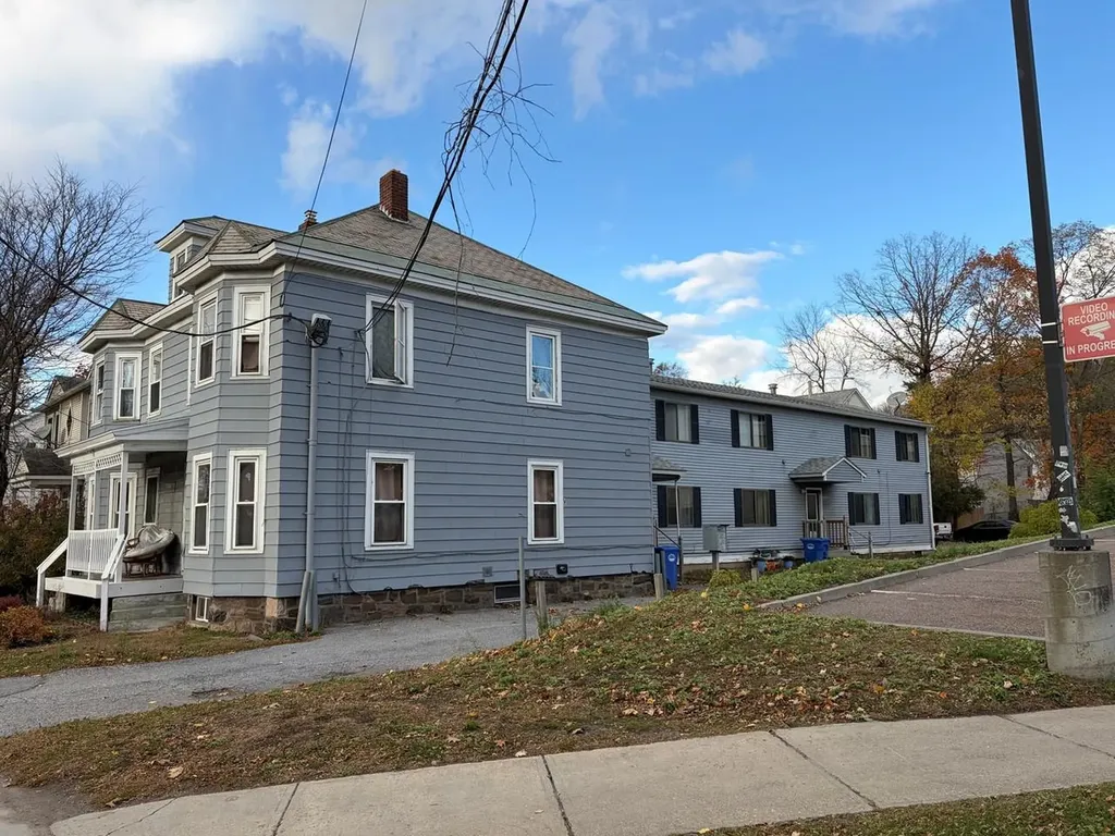 1036 North Avenue Burlington VT 05401