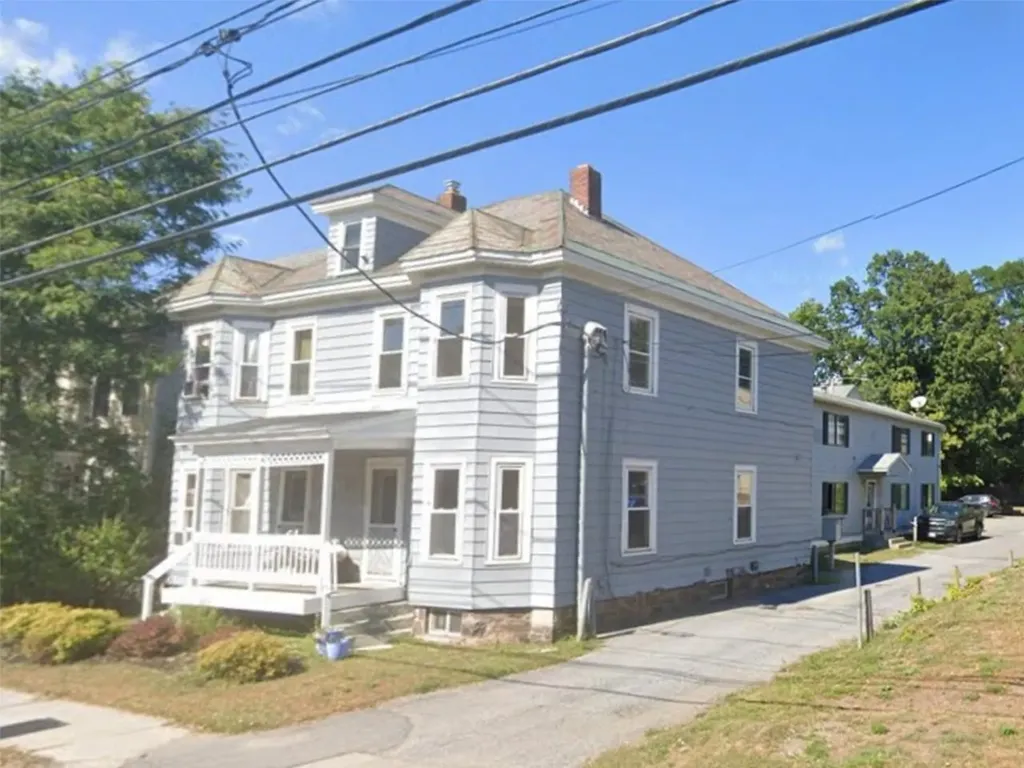 1036 North Avenue Burlington VT 05401