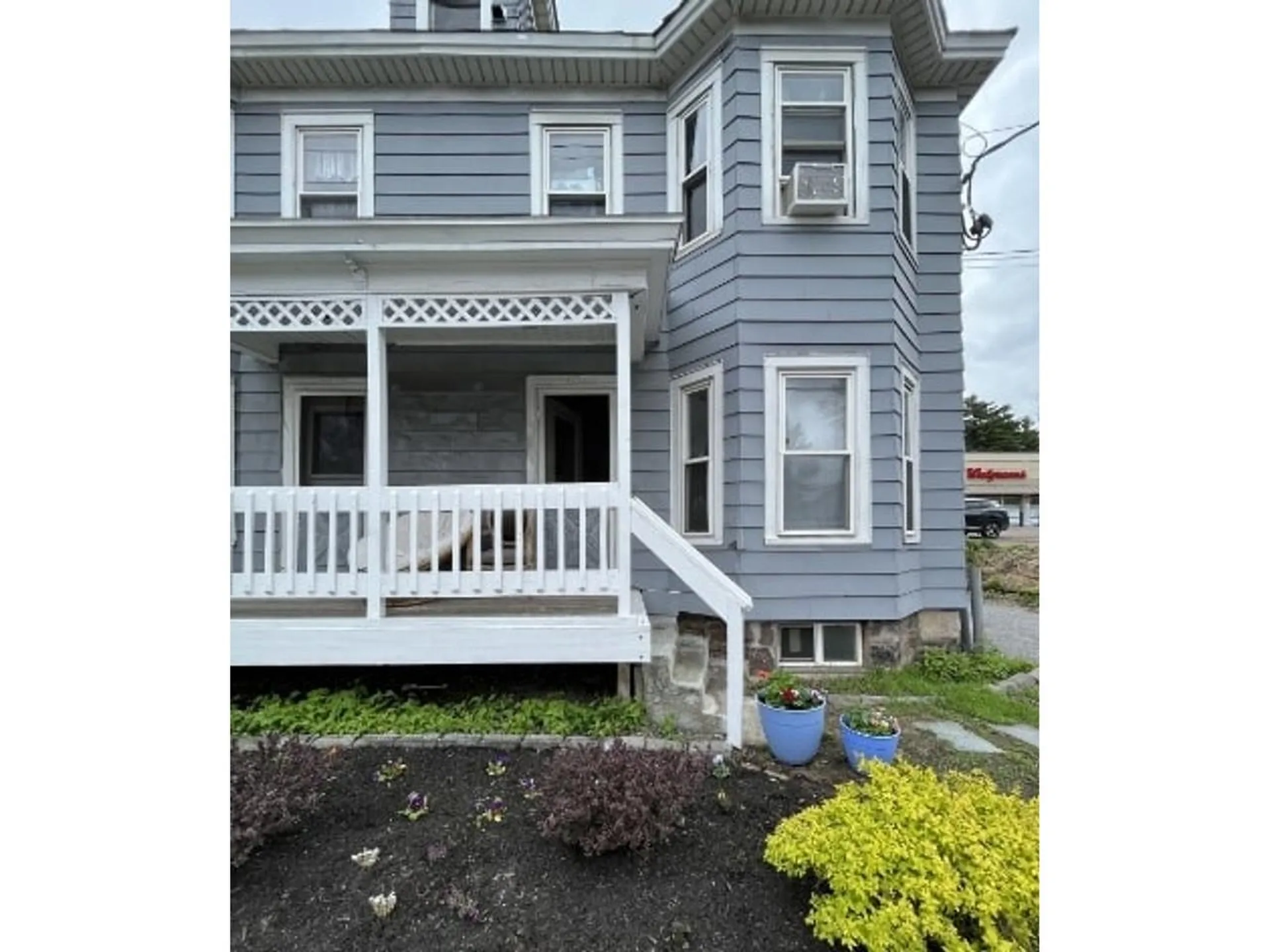 1036 North Avenue Burlington VT 05401