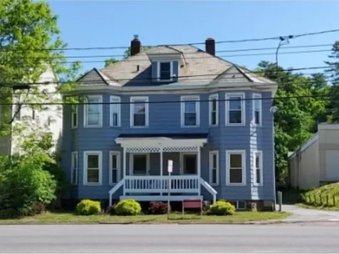 1036 North Avenue Burlington VT 05401