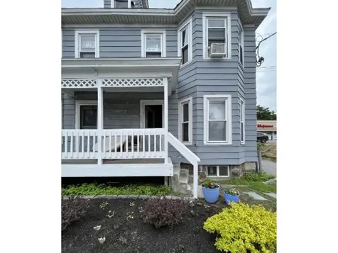 1036 North Avenue Burlington VT 05401