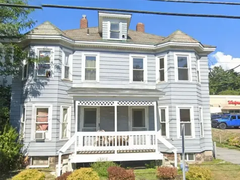 1036 North Avenue Burlington VT 05401