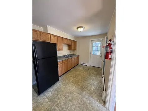 1036 North Avenue Burlington VT 05401