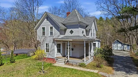 344 N. State Street Concord NH 03301