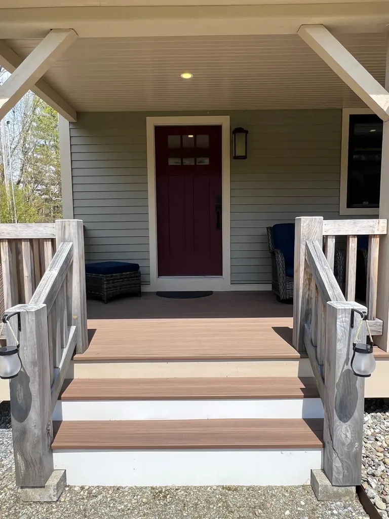 42 Mountain Road Middletown Springs VT 05757