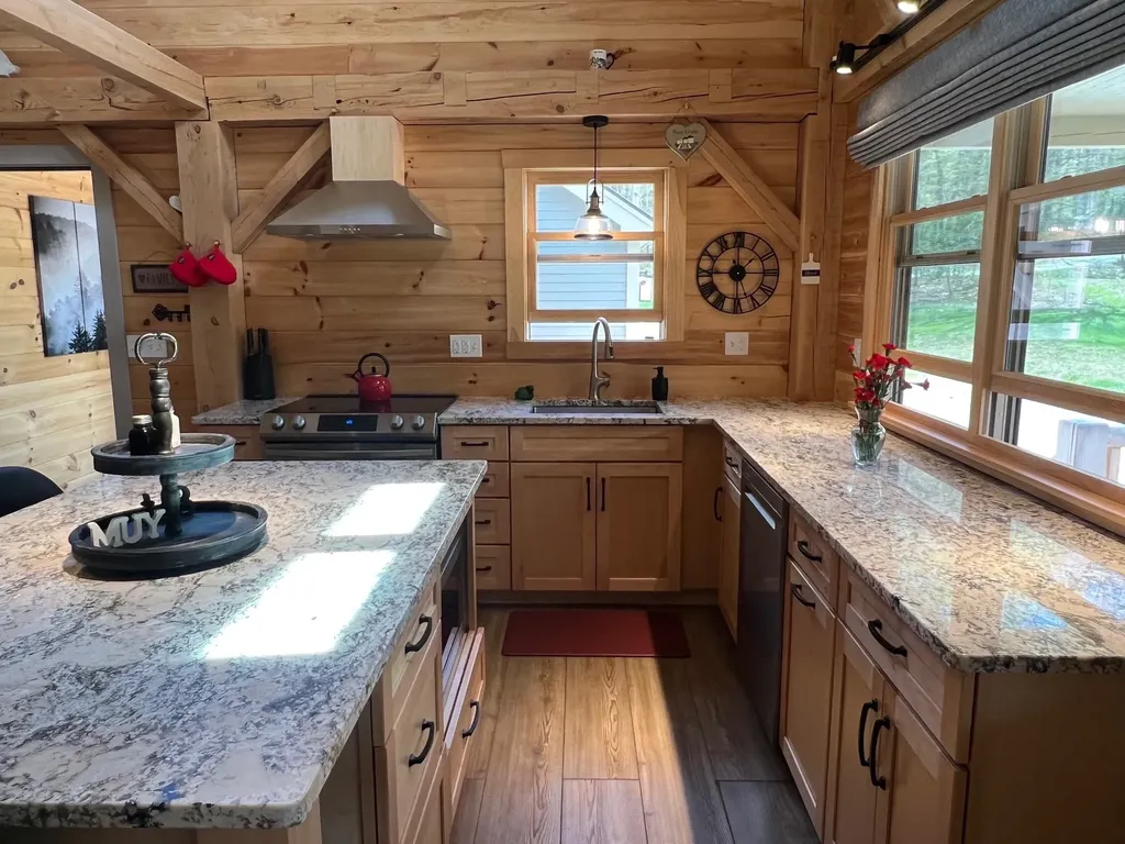 42 Mountain Road Middletown Springs VT 05757
