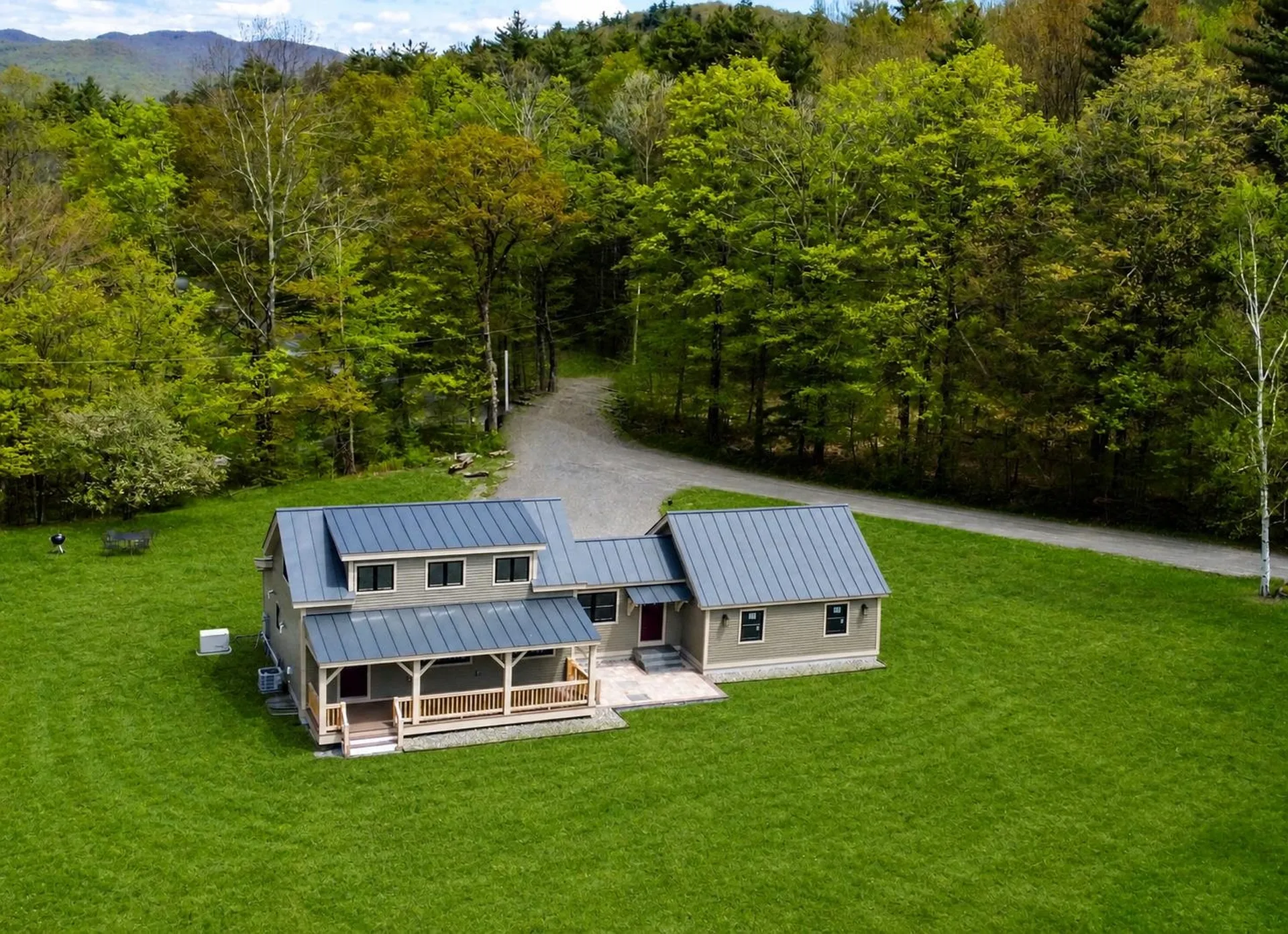 42 Mountain Road Middletown Springs VT 05757