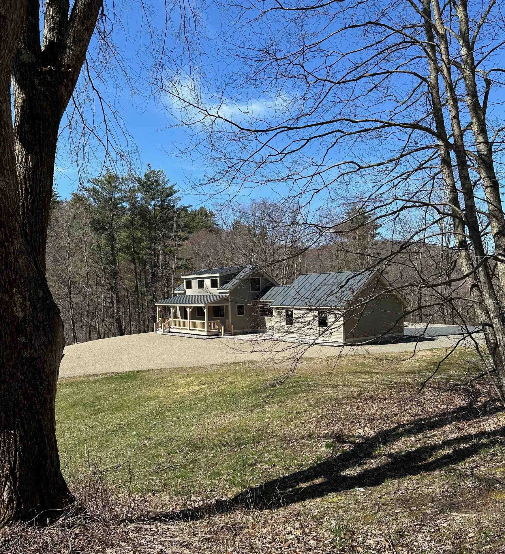 42 Mountain Road Middletown Springs VT 05757
