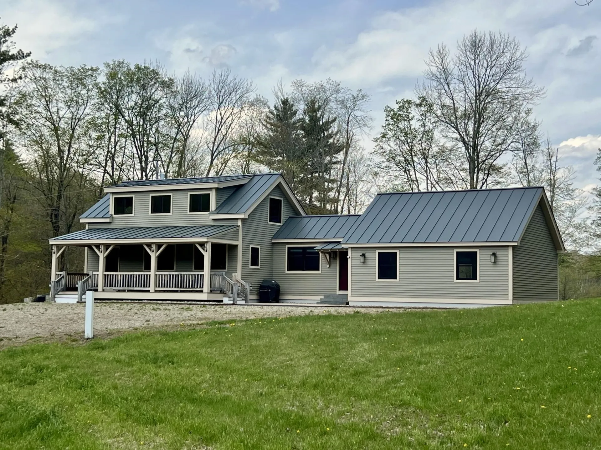 42 Mountain Road Middletown Springs VT 05757