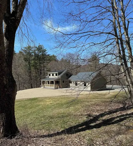 42 Mountain Road Middletown Springs VT 05757