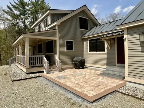 42 Mountain Road Middletown Springs VT 05757