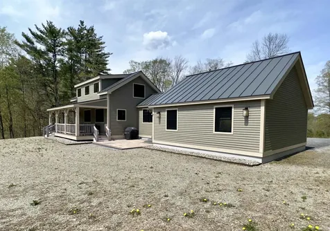 42 Mountain Road Middletown Springs VT 05757