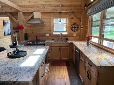 42 Mountain Road Middletown Springs VT 05757