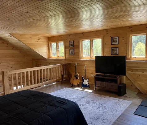 42 Mountain Road Middletown Springs VT 05757