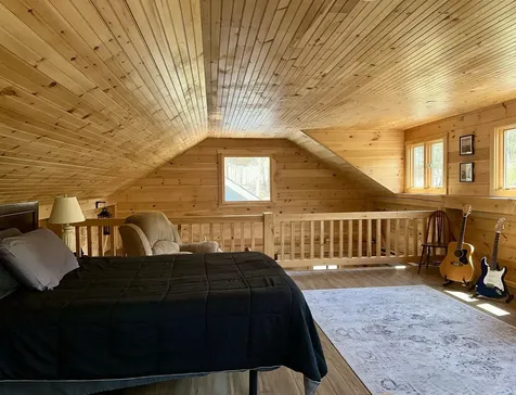 42 Mountain Road Middletown Springs VT 05757