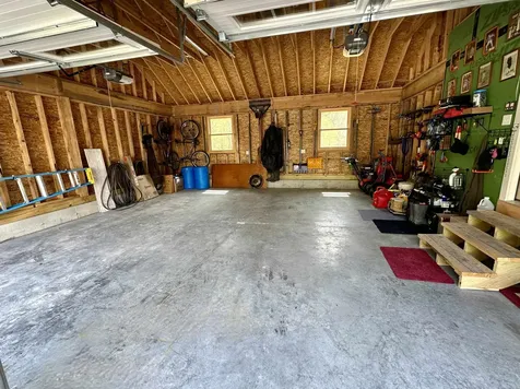 42 Mountain Road Middletown Springs VT 05757