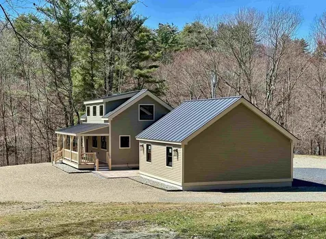 42 Mountain Road Middletown Springs VT 05757