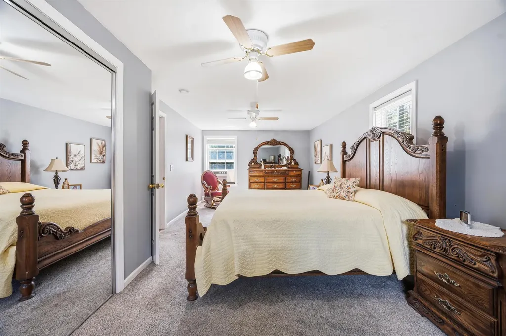 1 Bayou Drive Raymond NH 03077