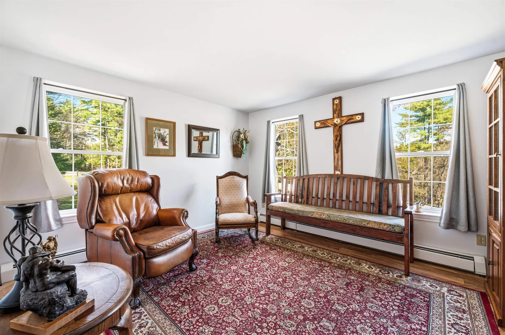 1 Bayou Drive Raymond NH 03077
