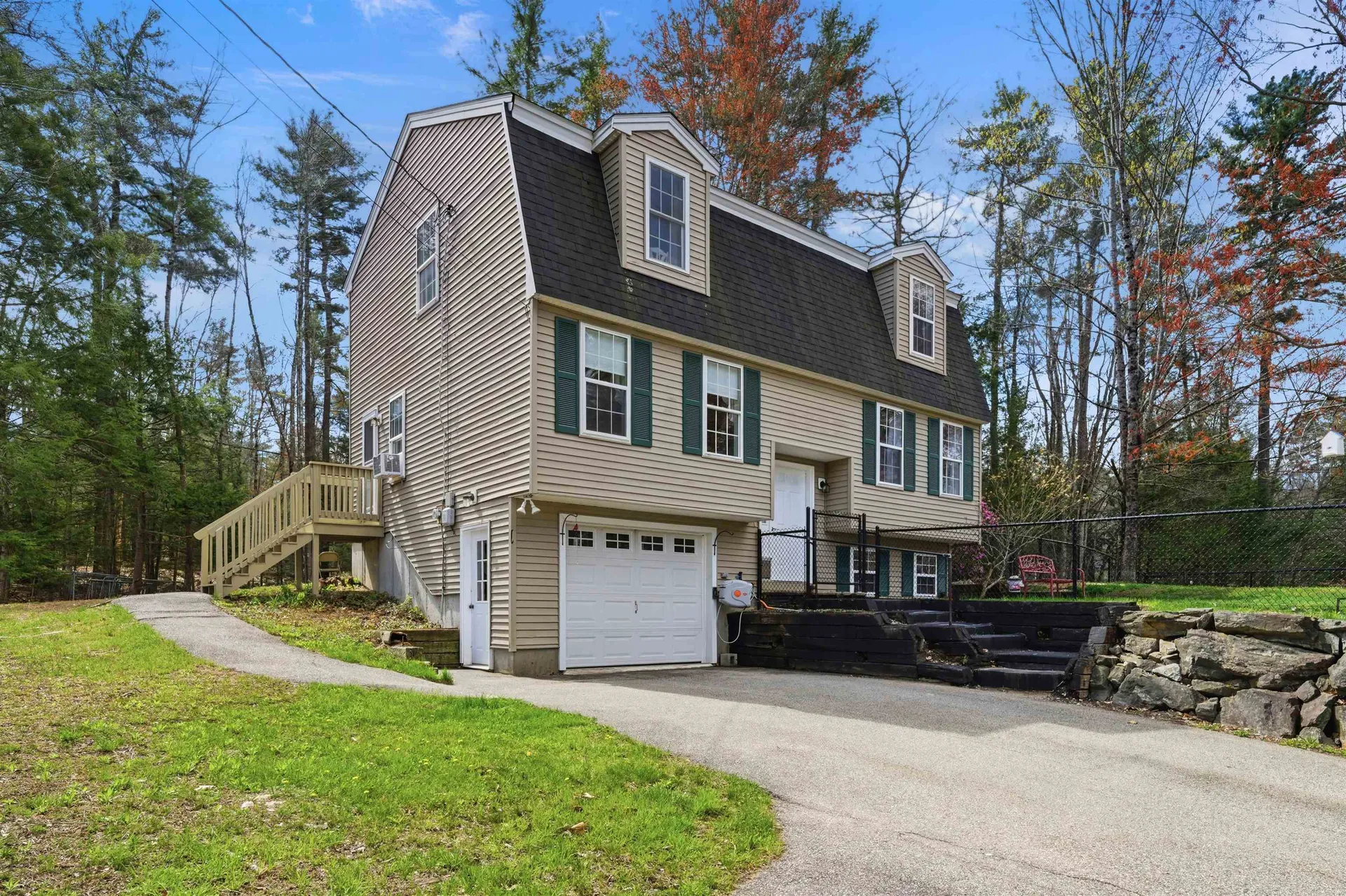 1 Bayou Drive Raymond NH 03077