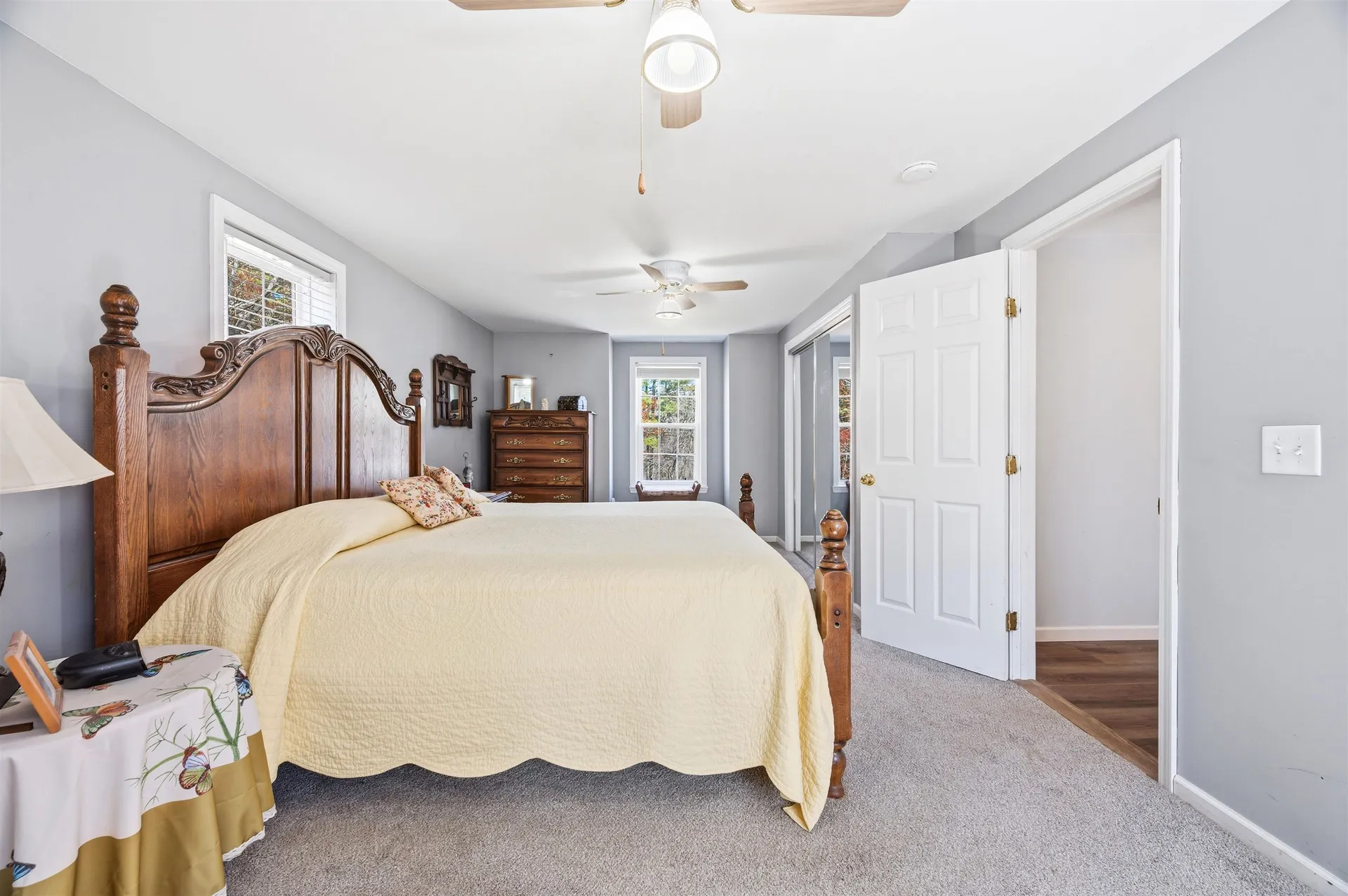 1 Bayou Drive Raymond NH 03077