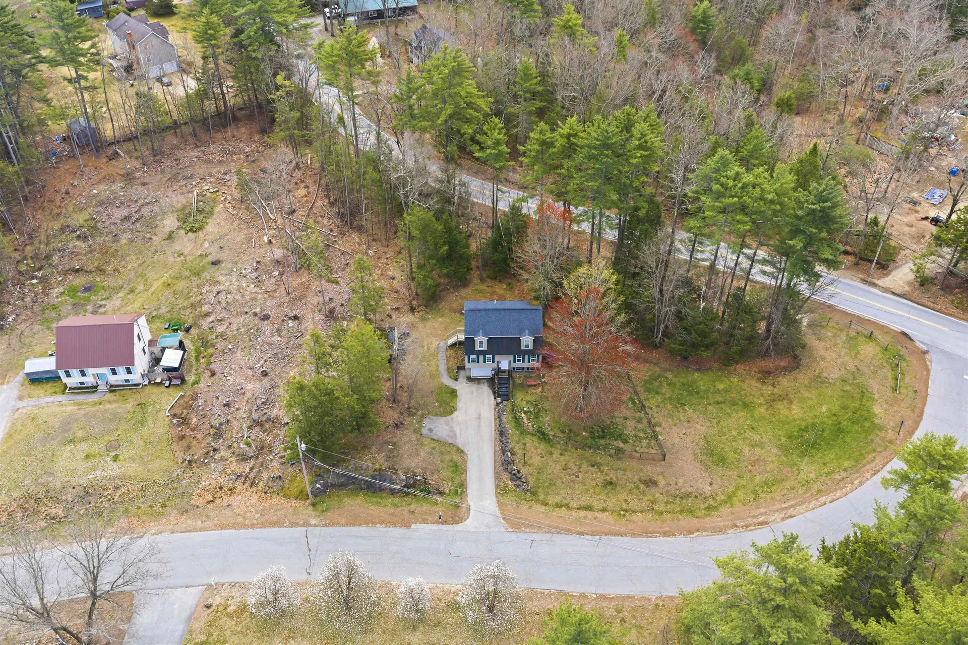 1 Bayou Drive Raymond NH 03077