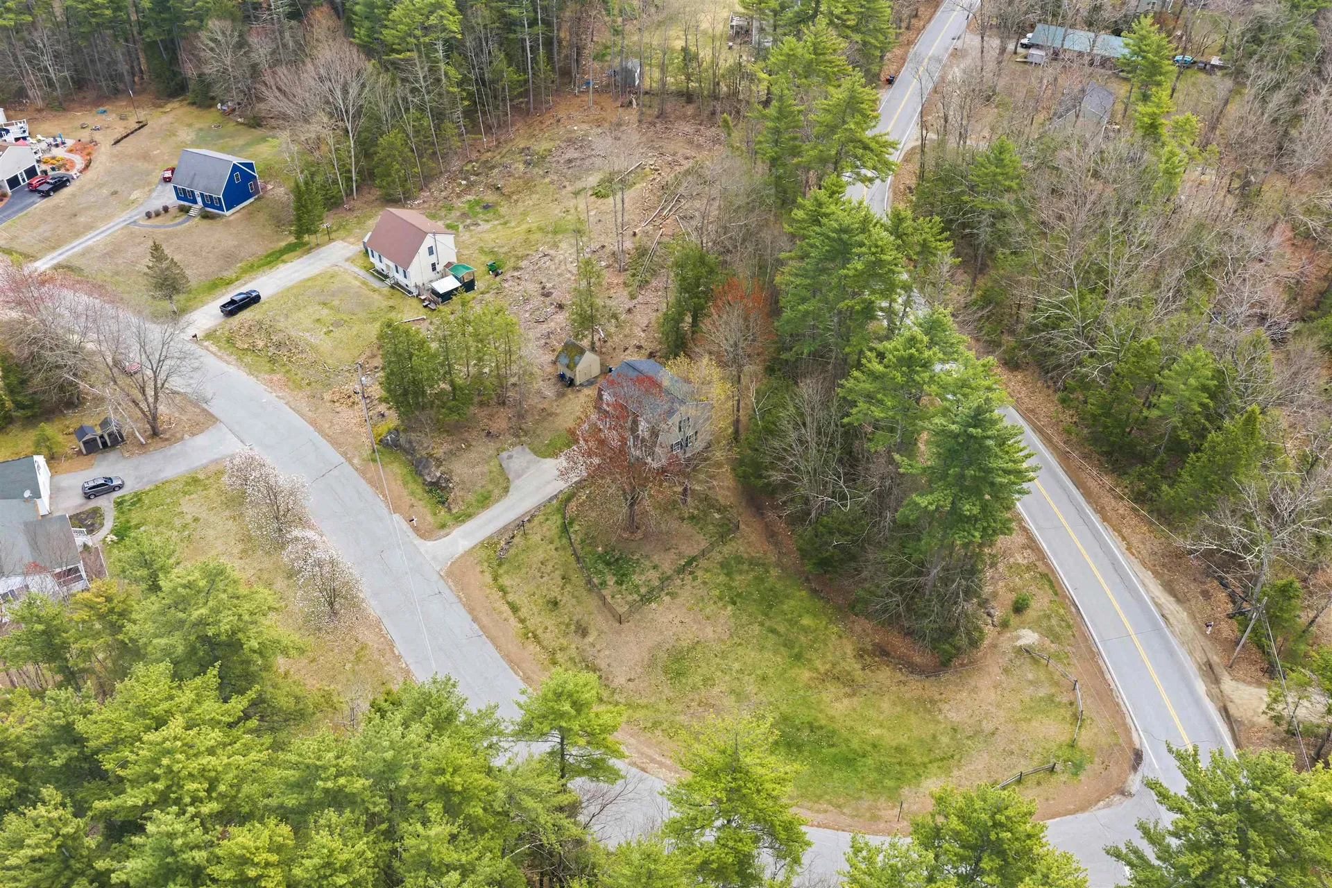 1 Bayou Drive Raymond NH 03077